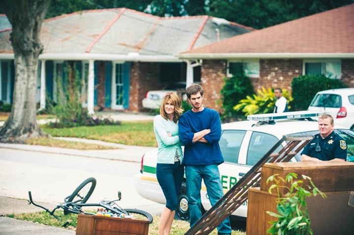 99 Homes