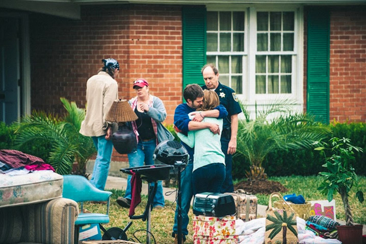 99 Homes