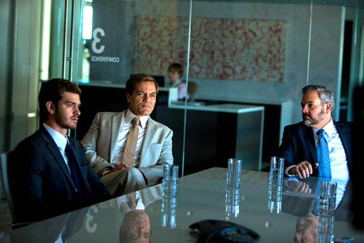 99 Homes