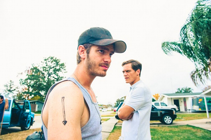 99 Homes