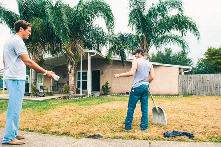 99 Homes