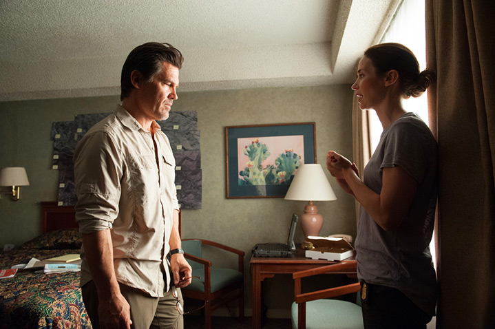 Sicario