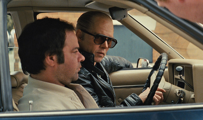 Black Mass