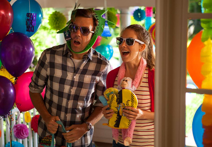 Jason Sudeikis, Alison Brie & Leslye Headland Talk 'Sleeping With Other People,' Sex, Indie Films And More Jason Sudeikis, Alison Brie & Leslye Headland Talk 'Sleeping With Other People,' Sex, Indie Films And More