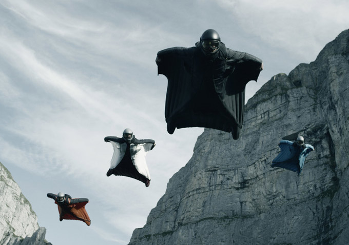 Point Break
