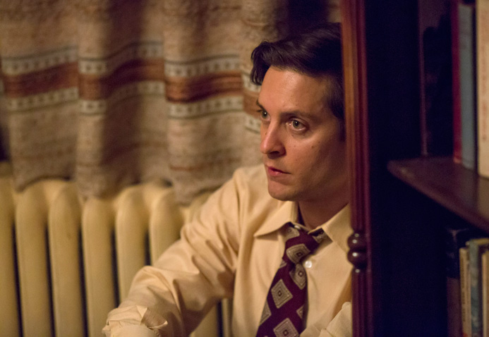 Pawn Sacrifice (2015) Movie Information & Trailers