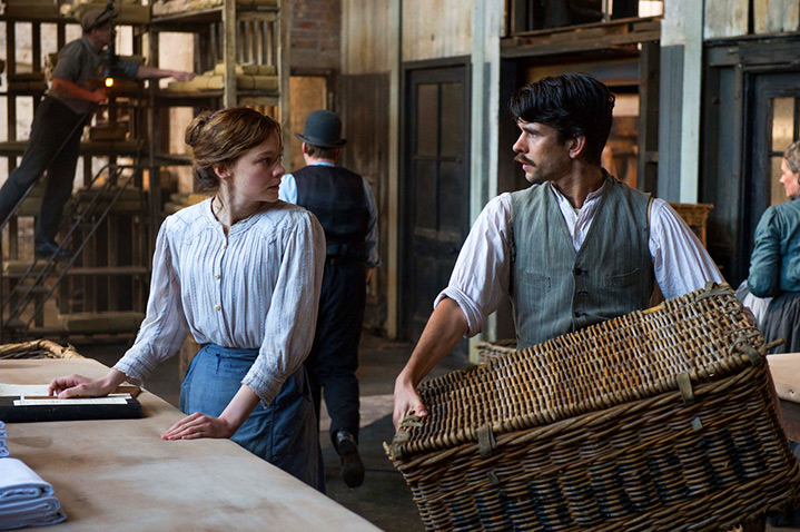 Suffragette