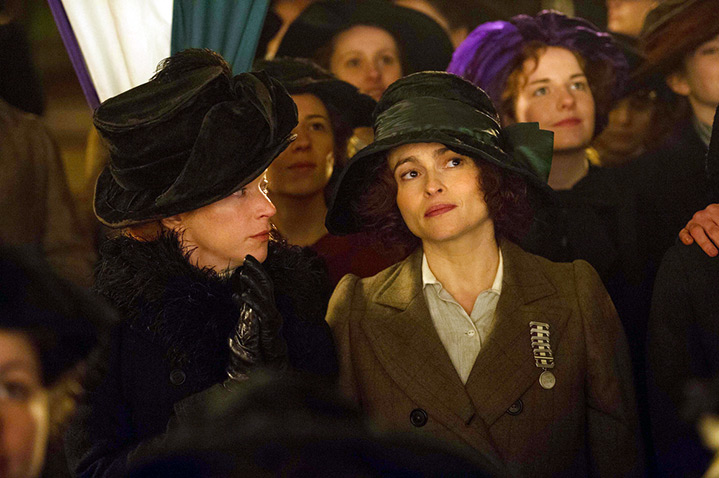 Suffragette