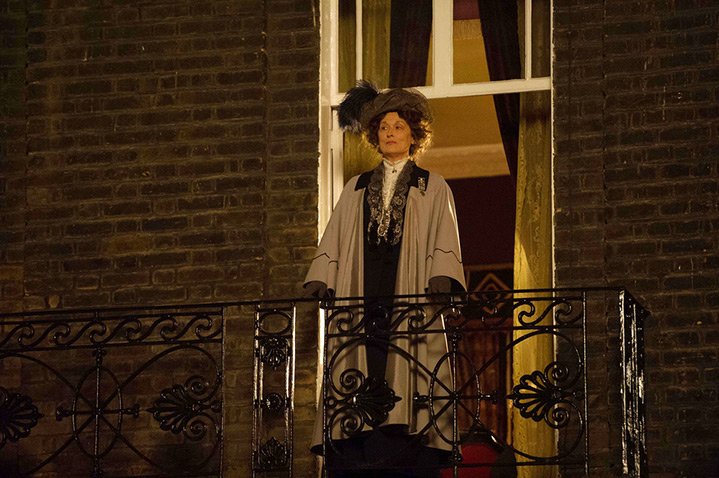 Suffragette