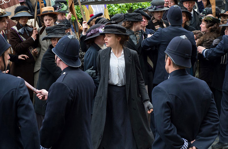 Suffragette
