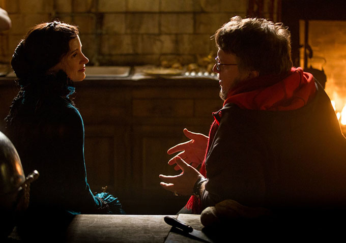 Crimson Peak