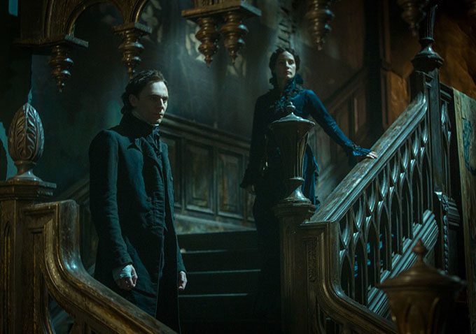 Crimson Peak