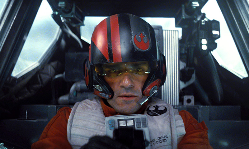Star Wars: The Force Awakens