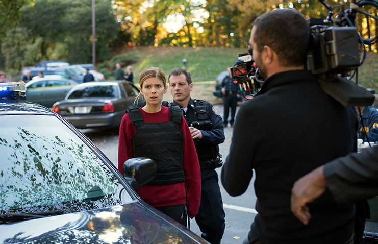 Watch Kate Mara and David Oyelowo in the New Trailer for 'Captive' - mxdwn  Movies