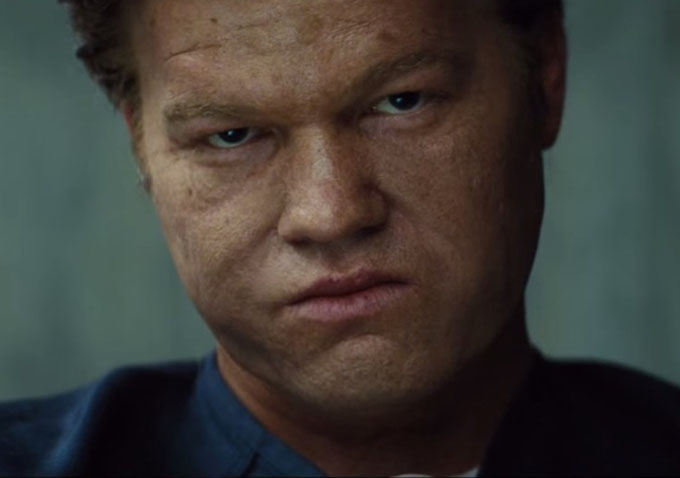 Black Mass