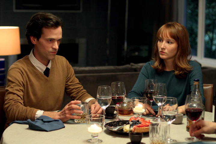 New Girlfriend, Francois Ozon