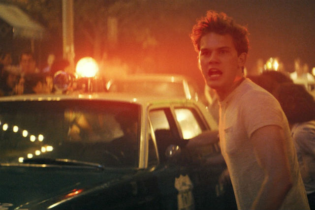 Stonewall
