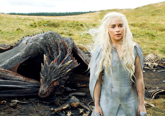 Game of Thrones, Mother's Mercy