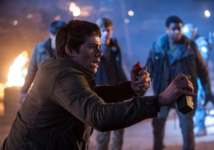 Maze Runner: The Scorch Trials' Review: One Confusing Sequel