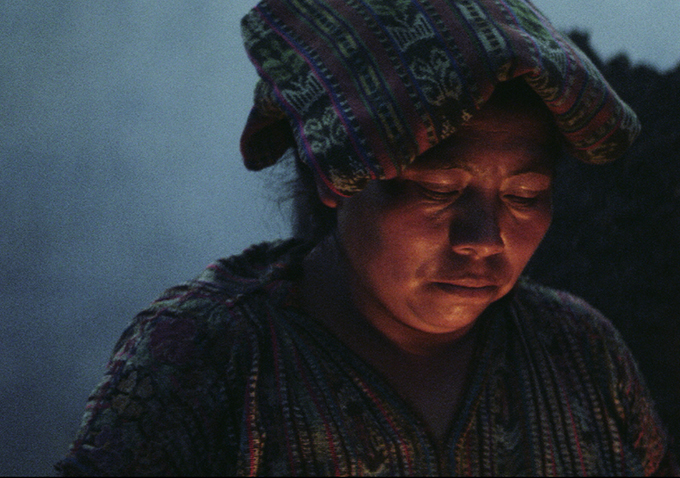 Ixcanul