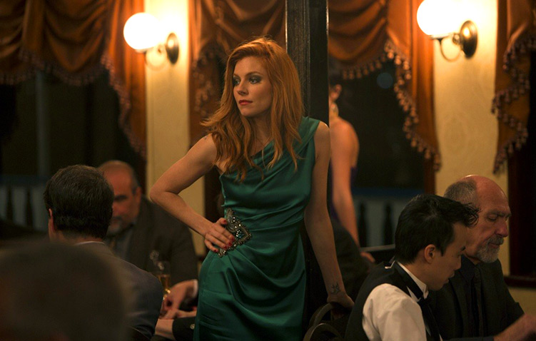 Mississippi Grind