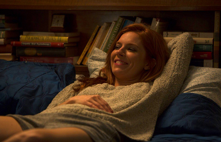 Mississippi Grind