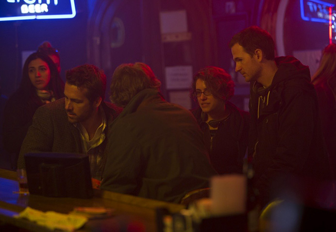 Mississippi Grind