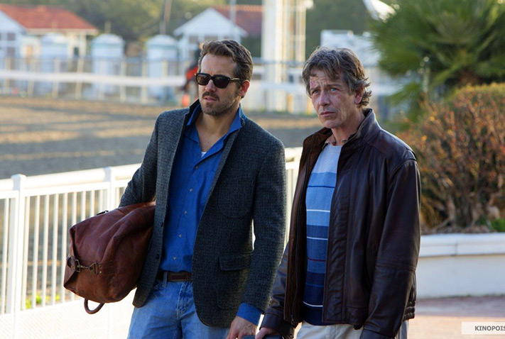 Mississippi Grind