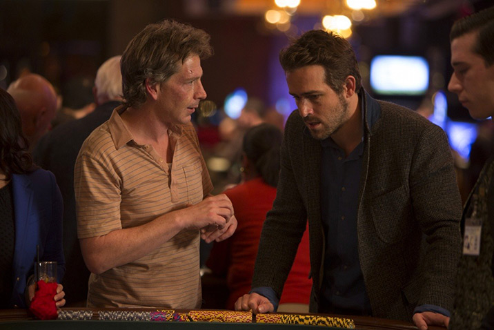 Mississippi Grind