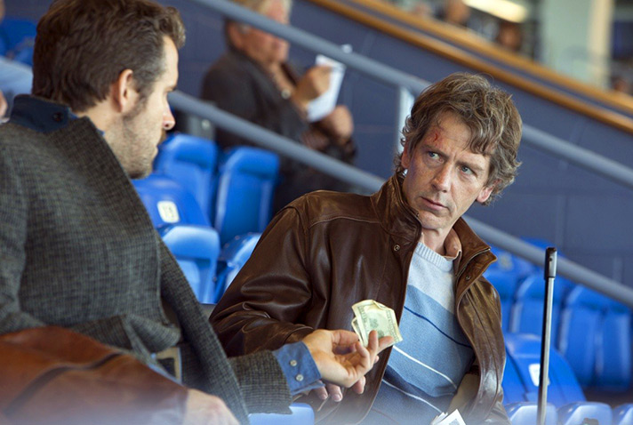Mississippi Grind