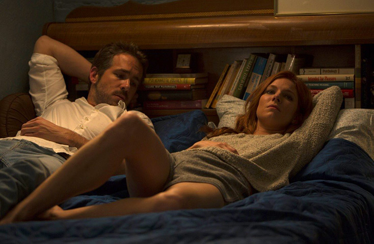 Mississippi Grind