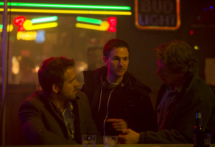 Mississippi Grind