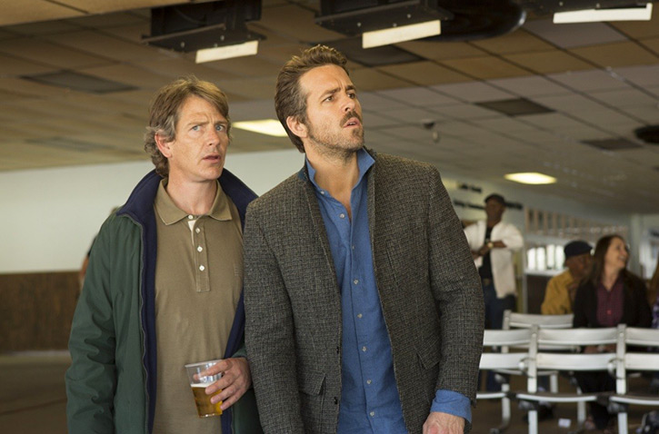 Mississippi Grind