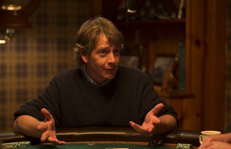 Mississippi Grind