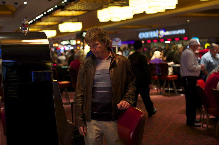 Mississippi Grind