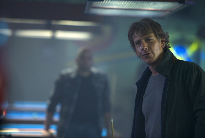 Mississippi Grind