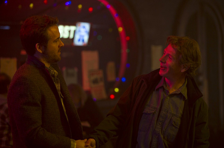 Mississippi Grind