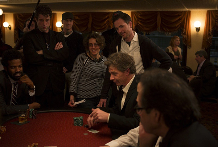 Mississippi Grind
