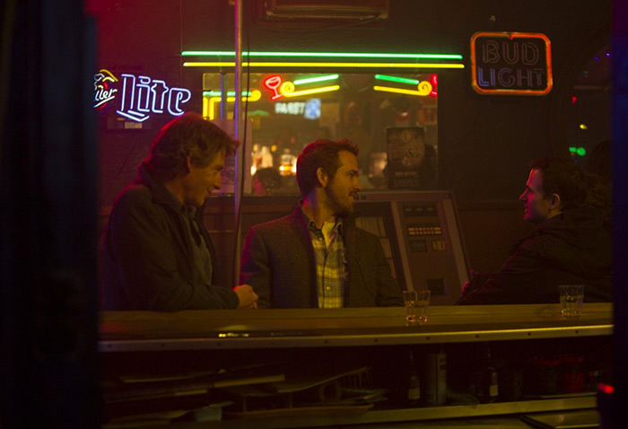 Mississippi Grind