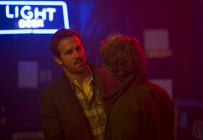 Mississippi Grind