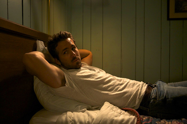 Mississippi Grind