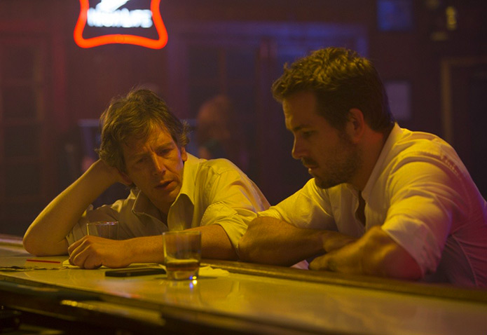 Mississippi Grind