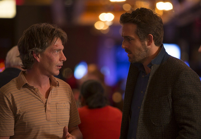 Mississippi Grind