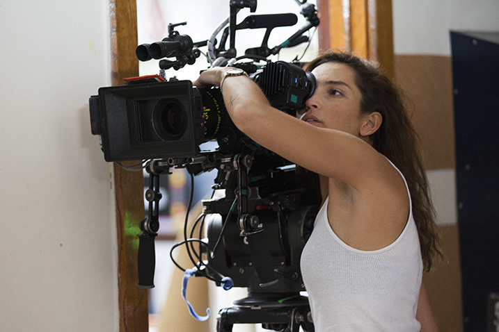 Meadowland, Reed Morano