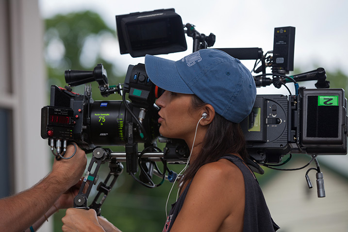Meadowland, Reed Morano