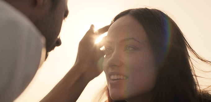Meadowland, Olivia Wilde, Luke Wilson