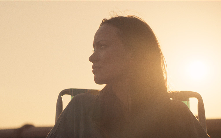 Meadowland, Olivia Wilde, Luke Wilson