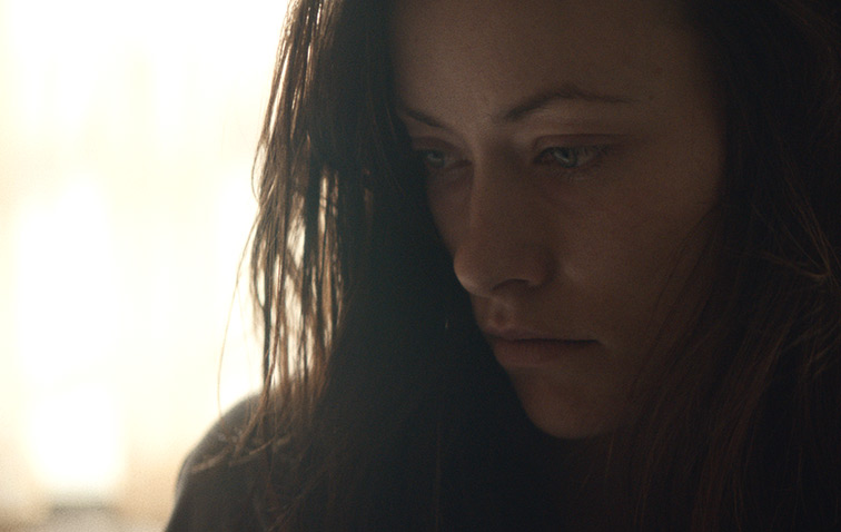 Meadowland, Olivia Wilde, Luke Wilson