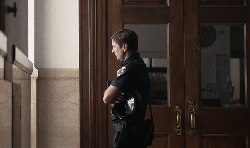 Meadowland, Olivia Wilde, Luke Wilson