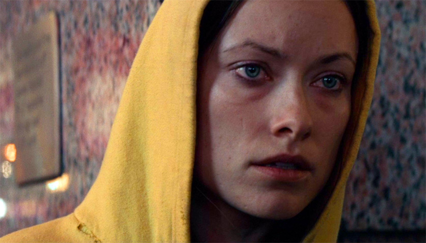 Meadowland, Olivia Wilde, Luke Wilson